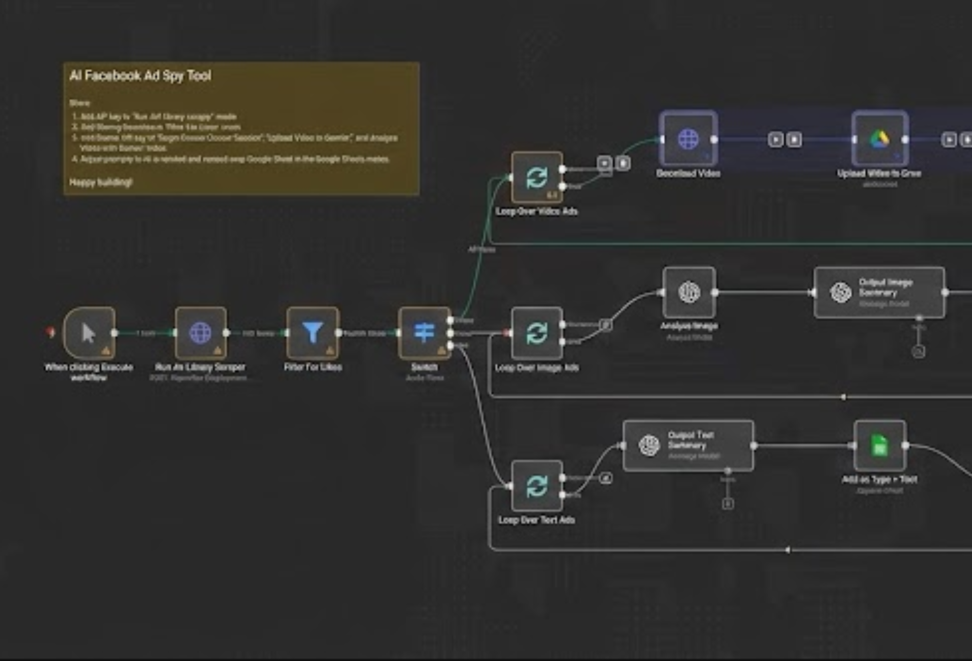 AI lead outreach system — automated prospect attraction, engagement, and follow-up pipeline