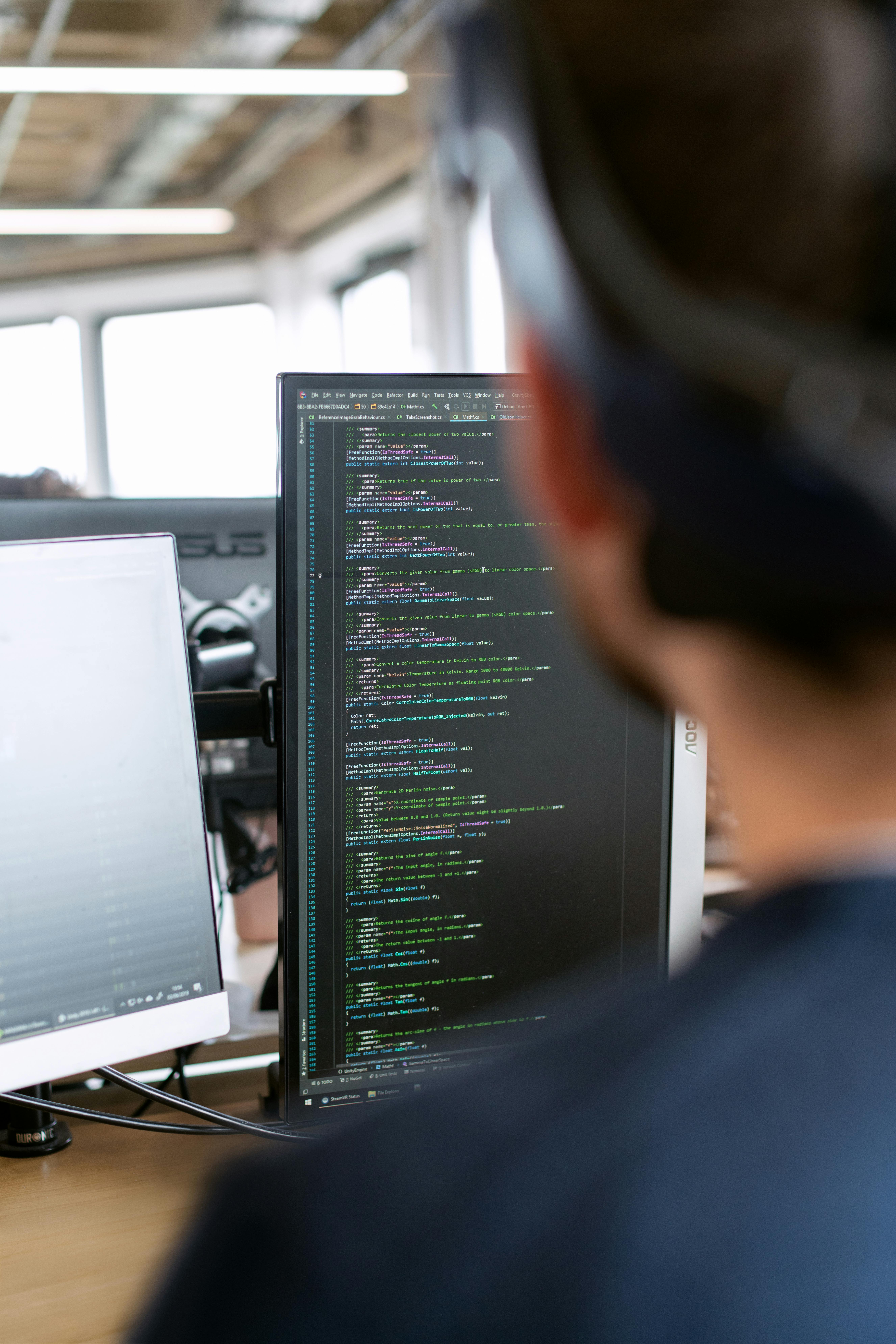 VenatAI development team building and deploying AI automation systems in a controlled production environment